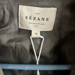 Brand new with tags. Never worn
